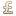 £ GBP